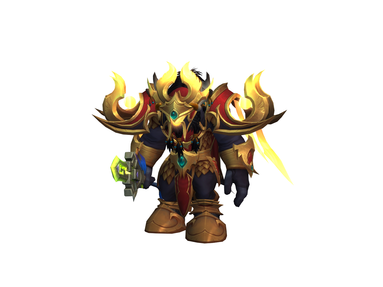 Raksfury
