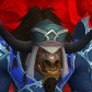 Sliddjur avatar