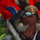 Õzias avatar