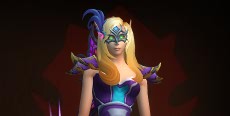 Marymuffet's icon