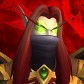 Embraced avatar