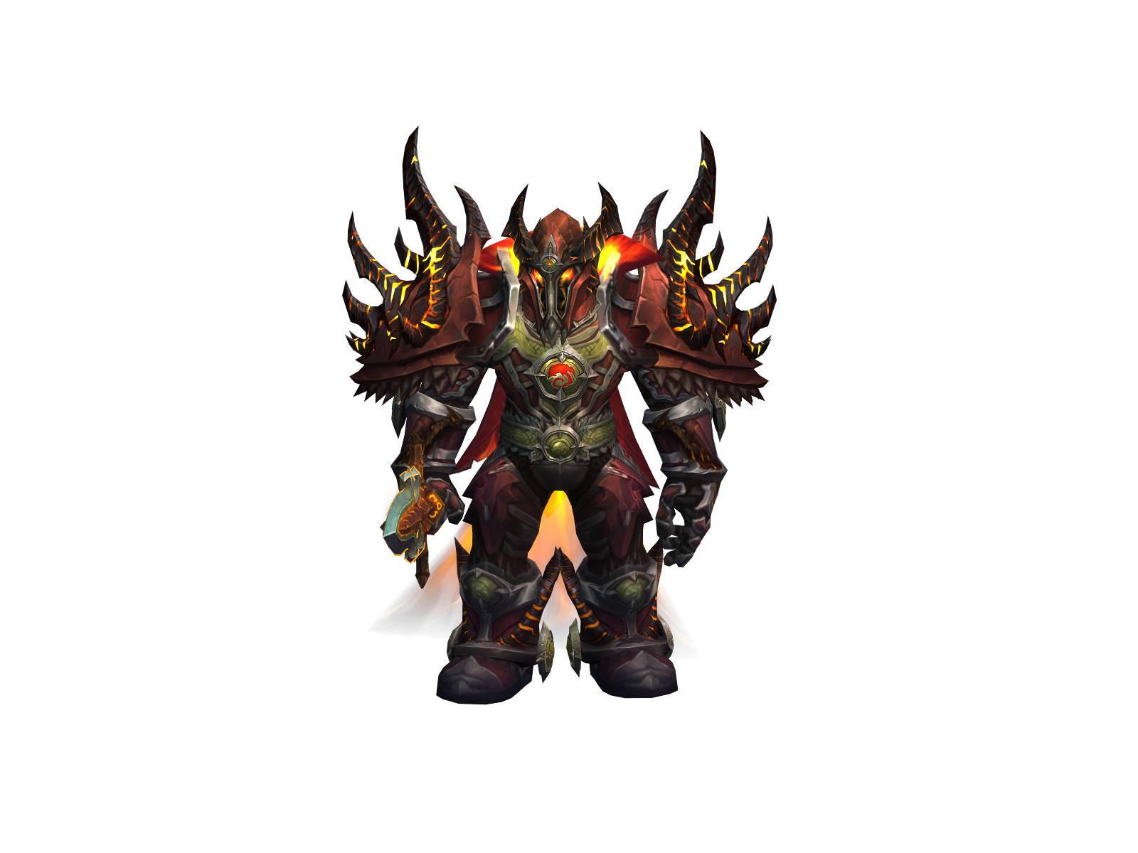 Contractwar