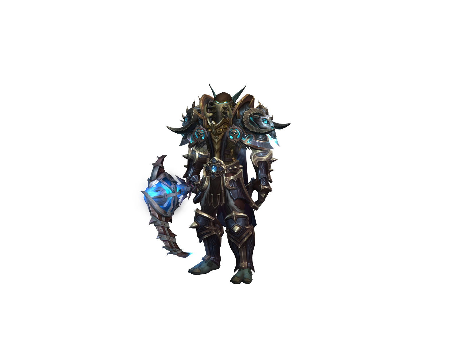 Deathpeg