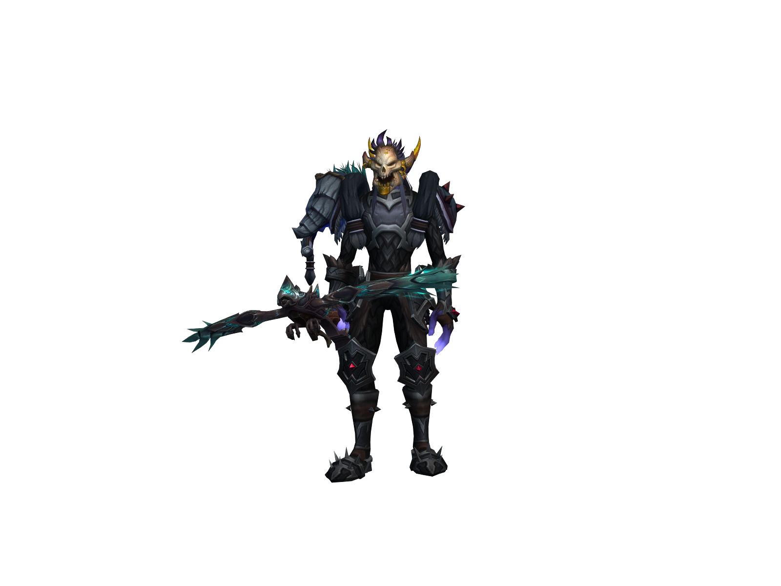 Ornvald