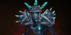 Onizam's icon