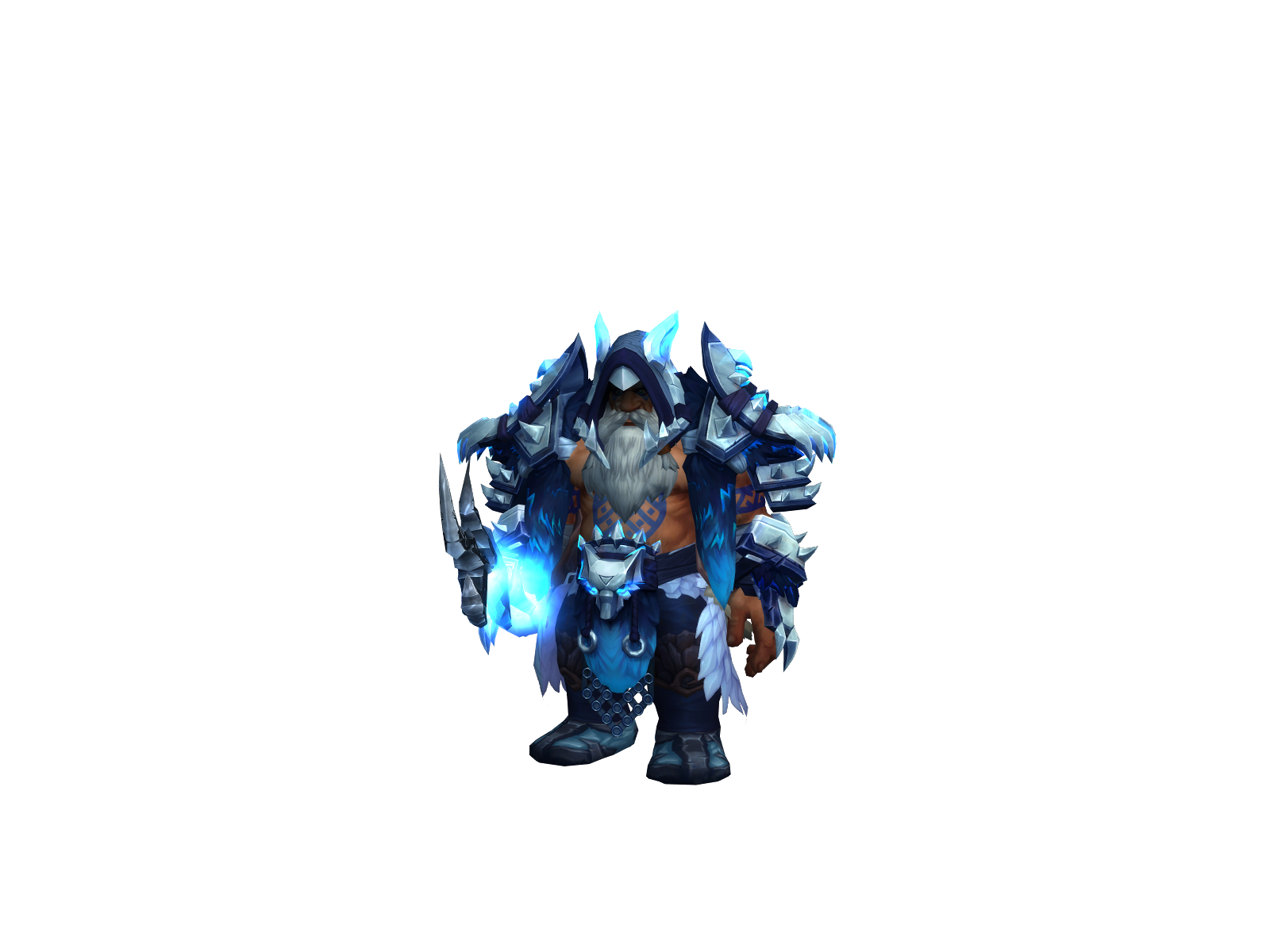 Silvafang