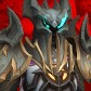 Quiescent avatar