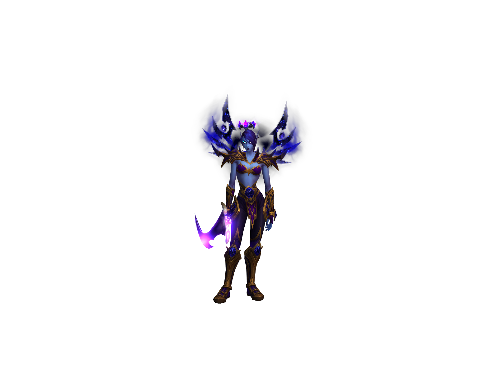 Yourbunywrot character render