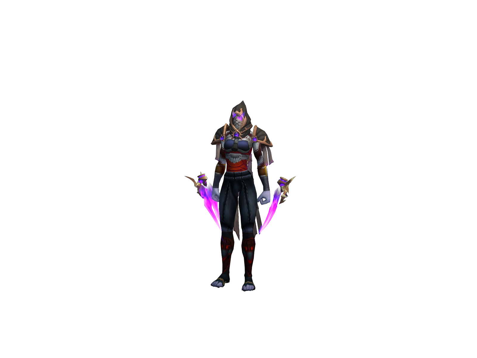 Demonméat