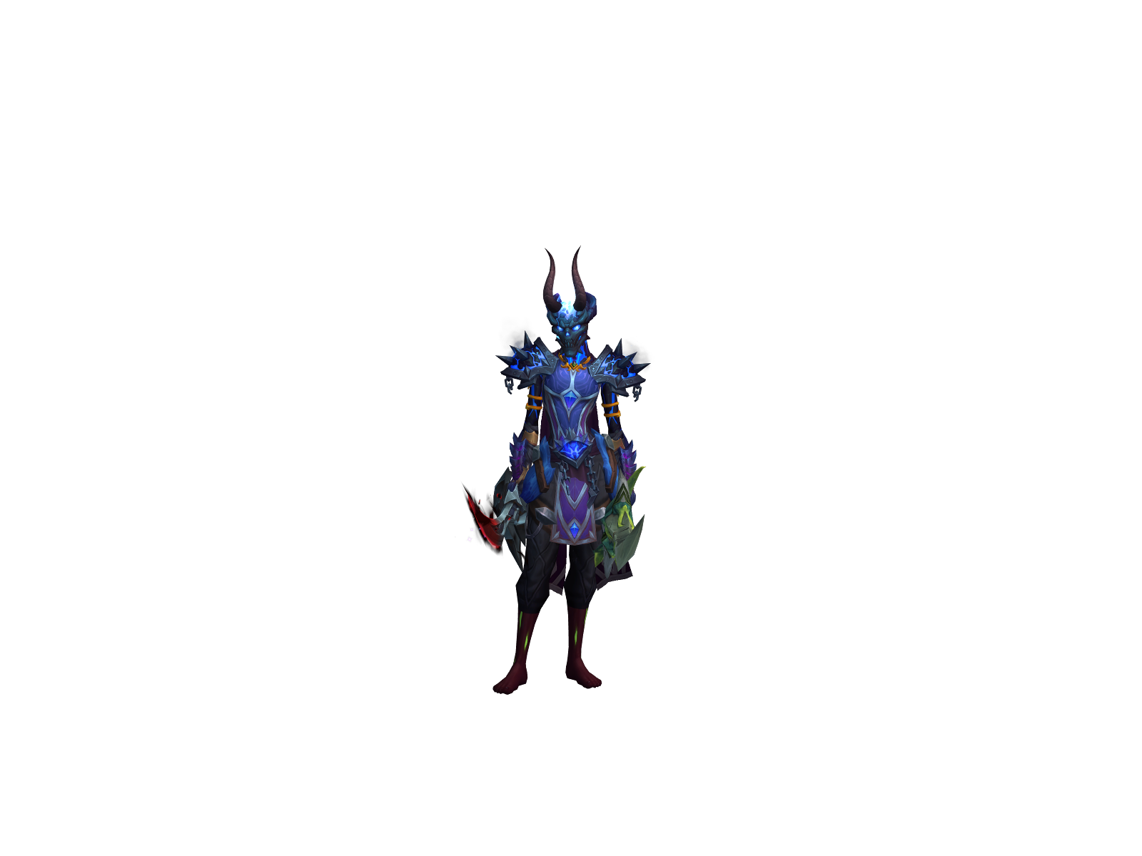 Deezglaives