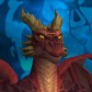 Imagindragn avatar