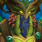 Kassien avatar