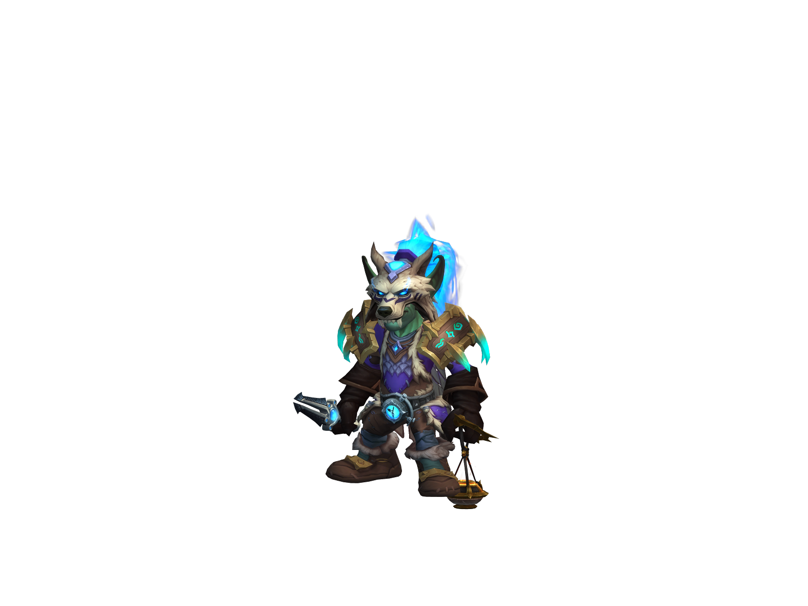 Bootytotems