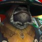 Blazedmonk avatar