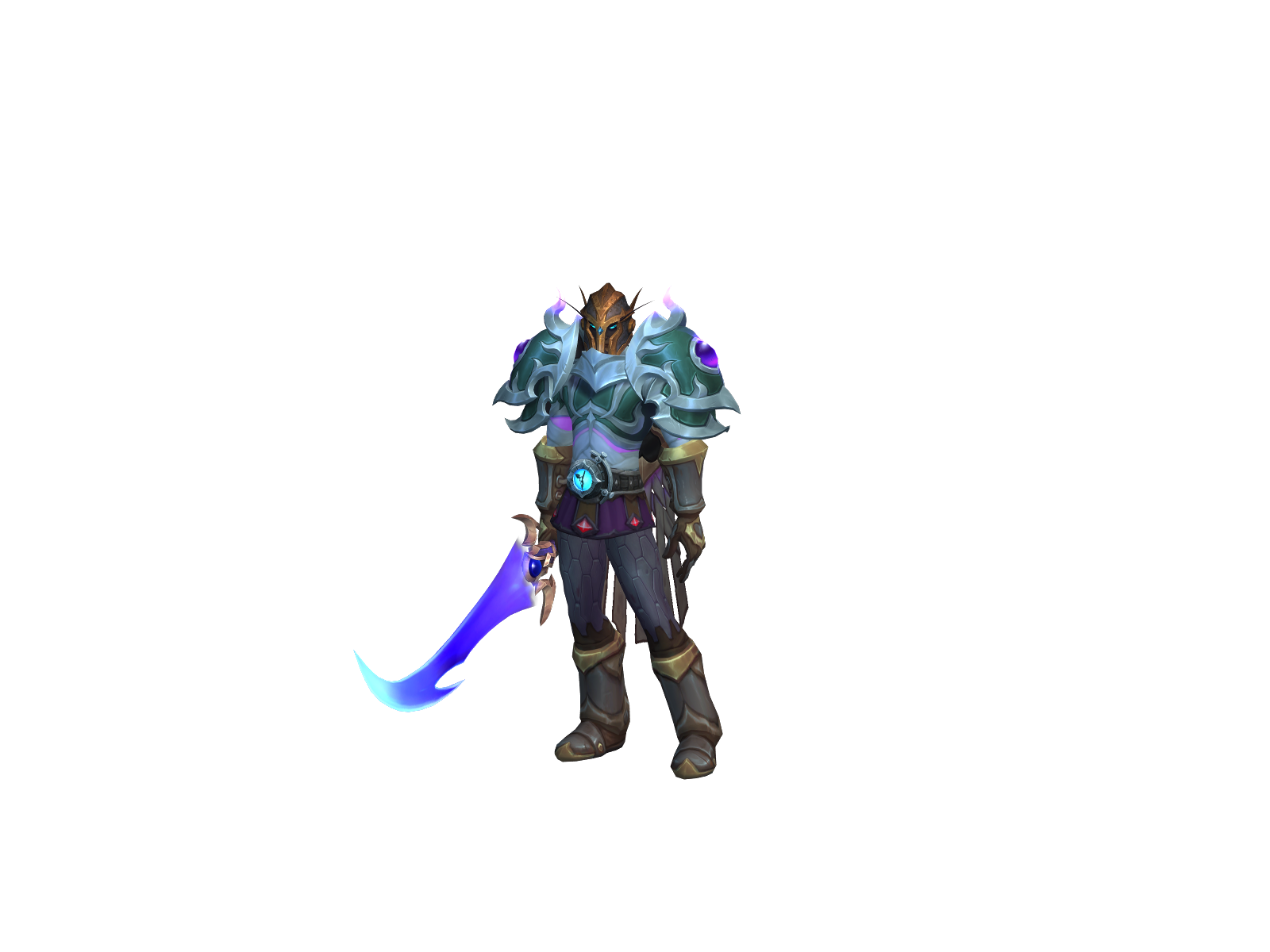 Deatheart