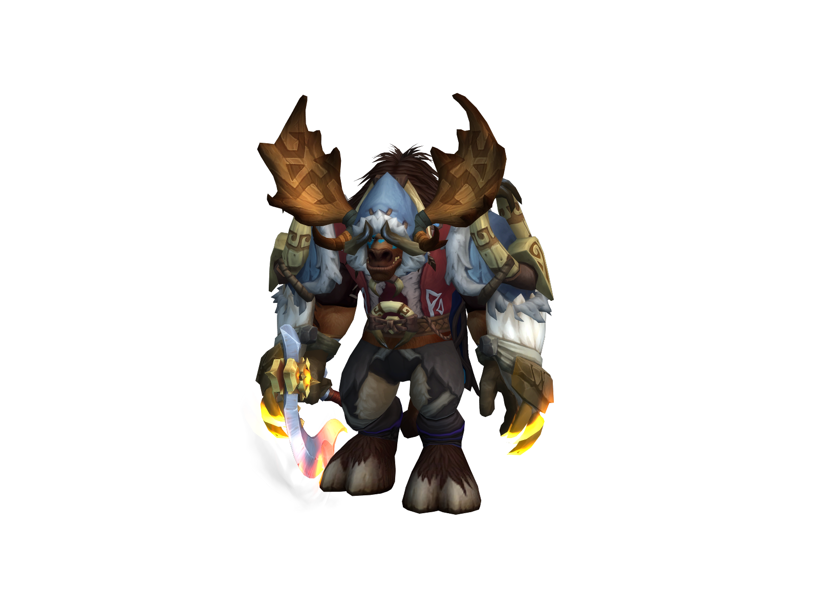 Knadianhorse