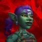 Skullei avatar