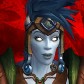 Norrí avatar