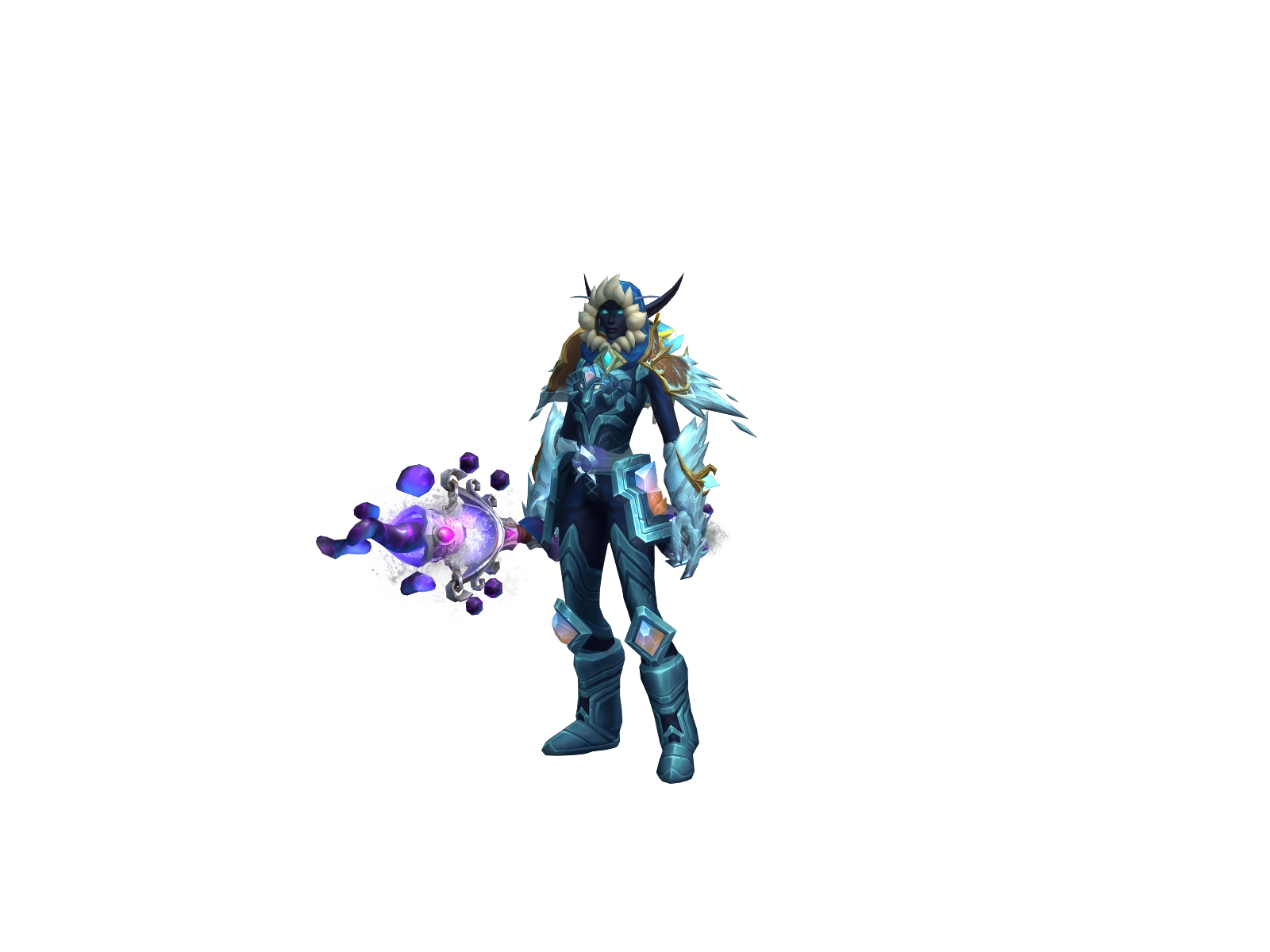 Oziriskain