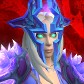 Galadríal avatar