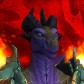 Slamanander