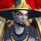 Kuwâ portrait