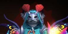 Tsayuri's icon