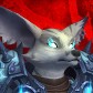 Merovïngian avatar