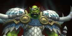 Gargokk's icon