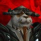 Partyofister avatar