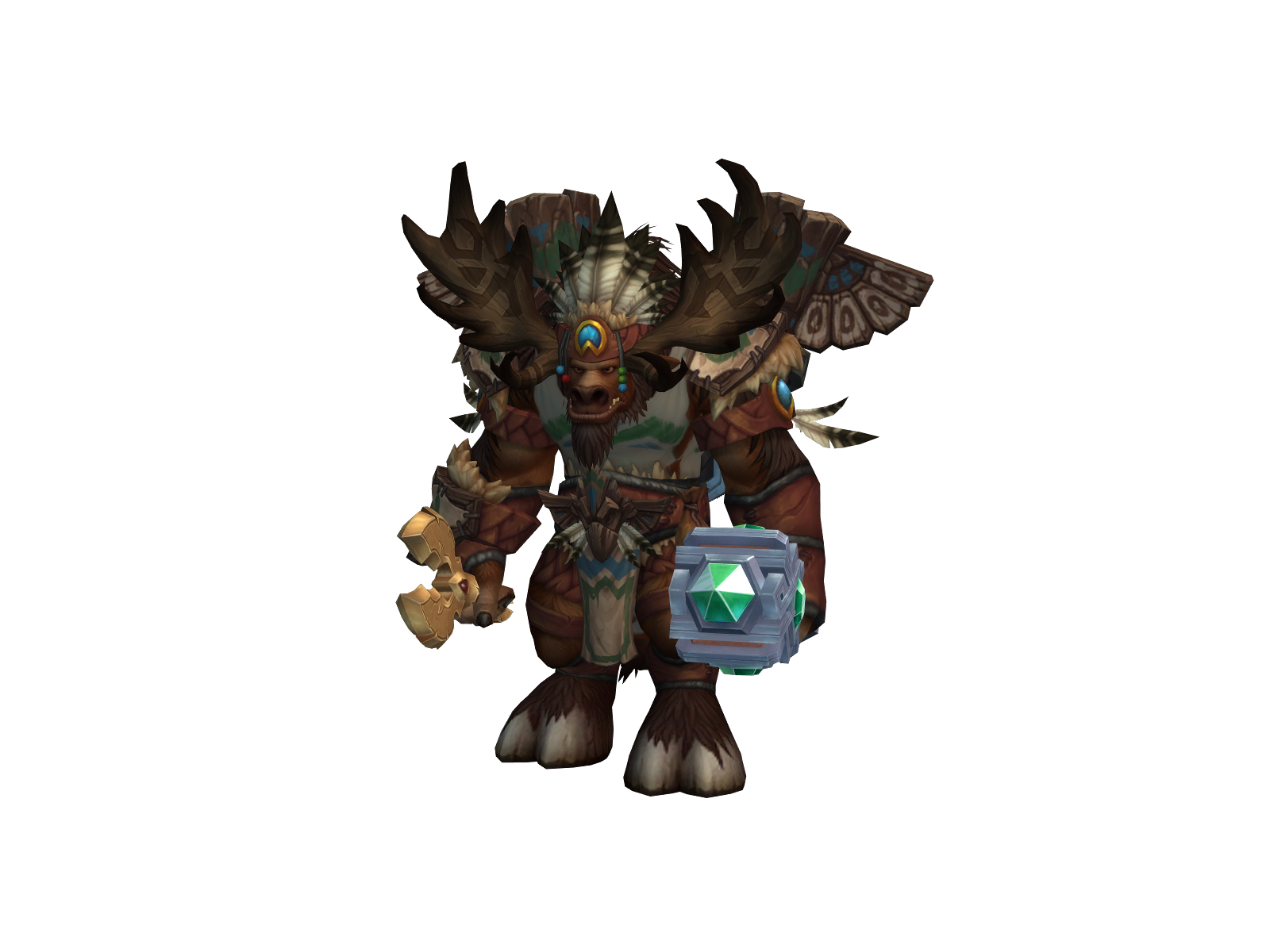Raiú
