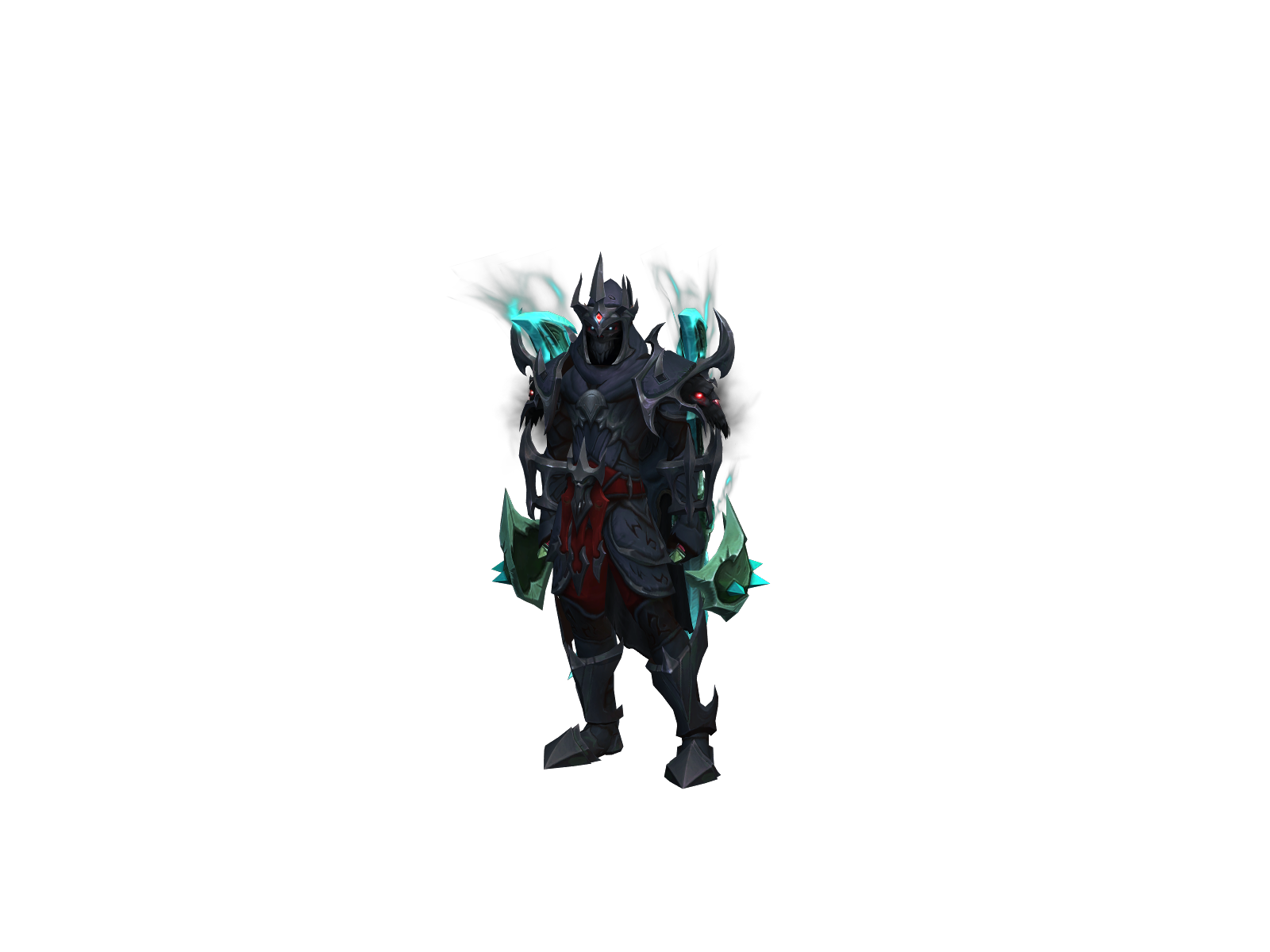 Scythes