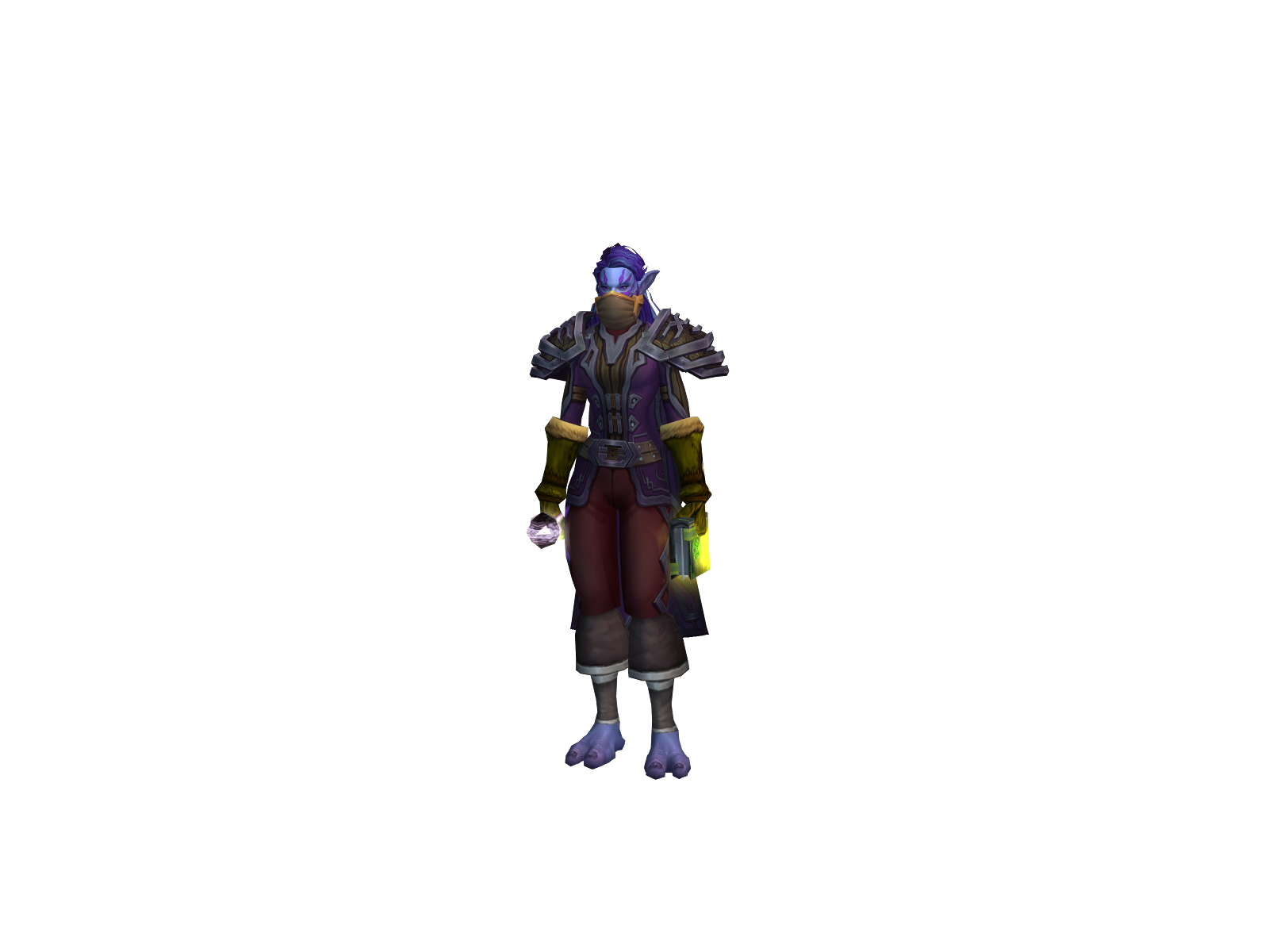 Gonjaa