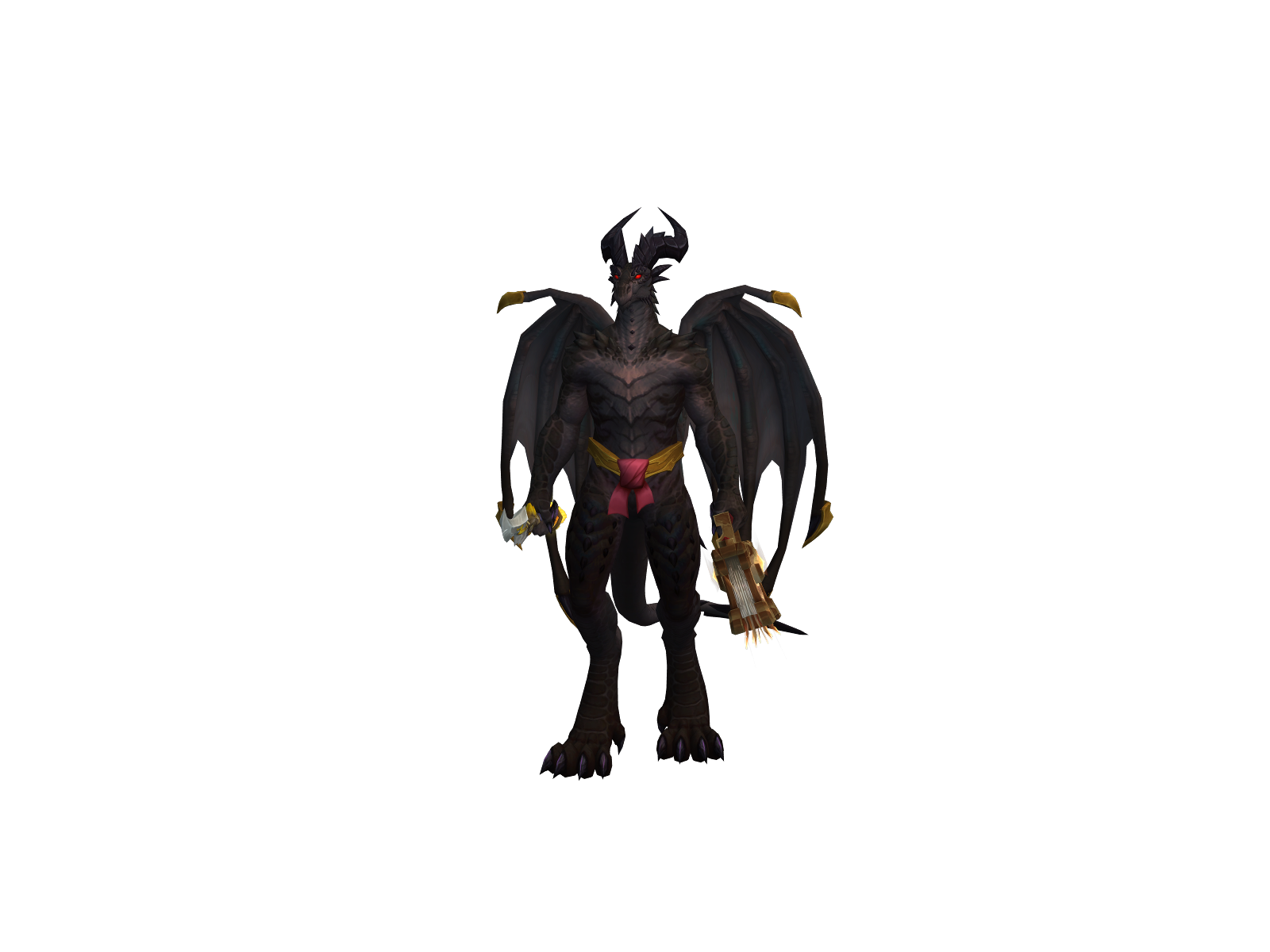 Dracowindz