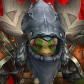 Evenhandëd avatar