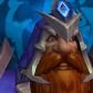 Ghostbane avatar