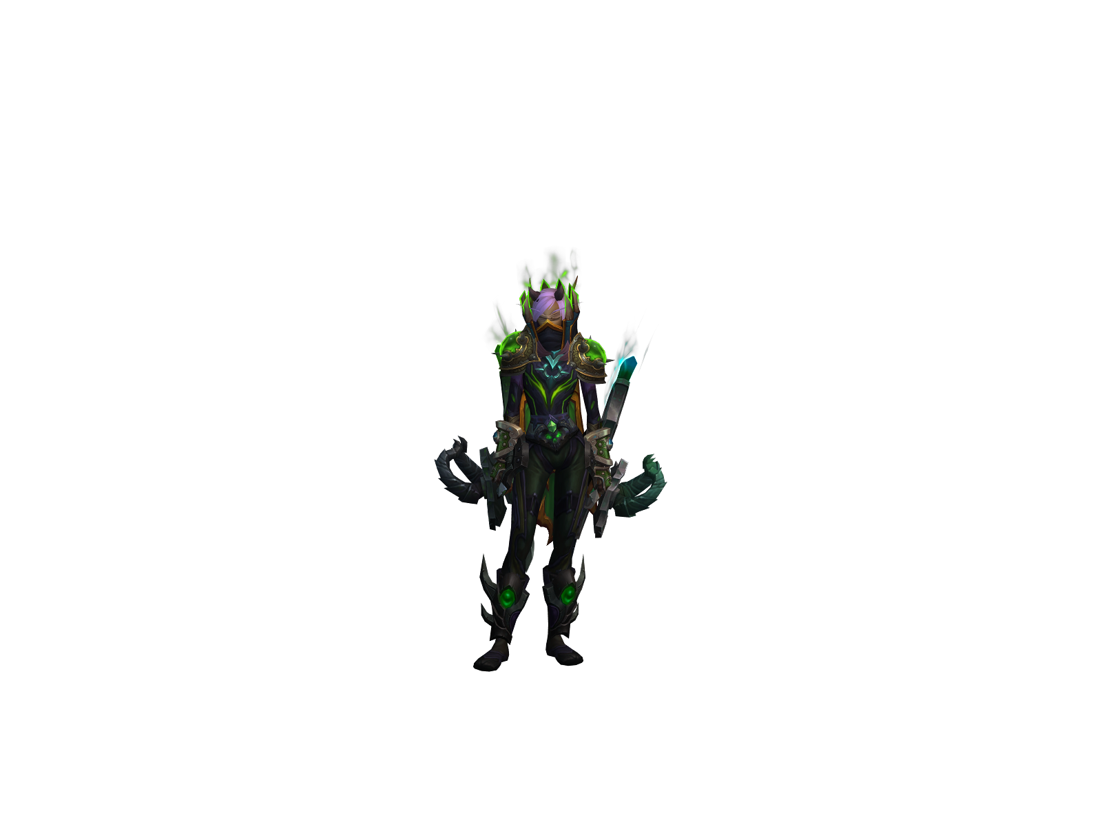 Arkticchaos