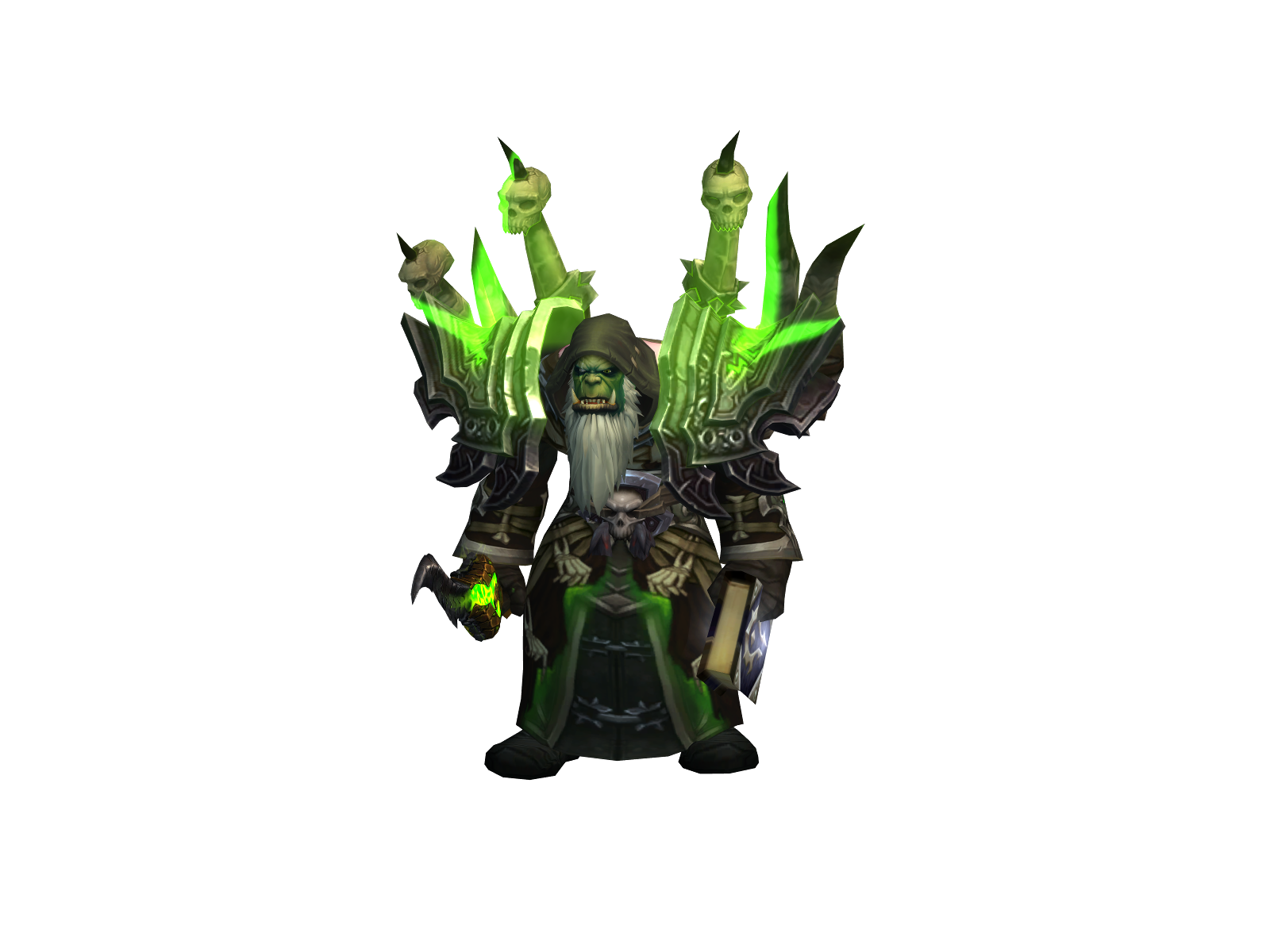 Norsdek