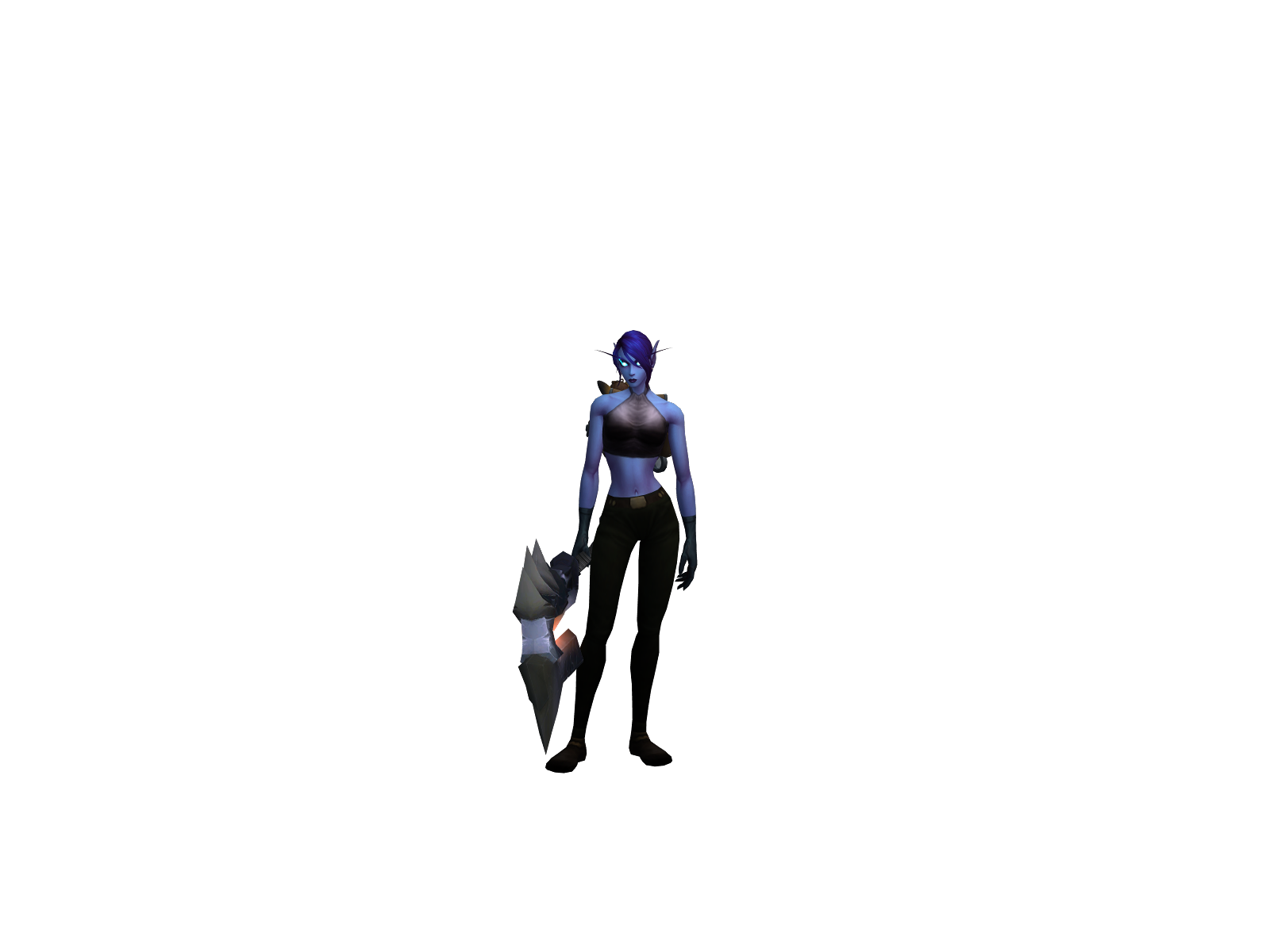 Deadpös