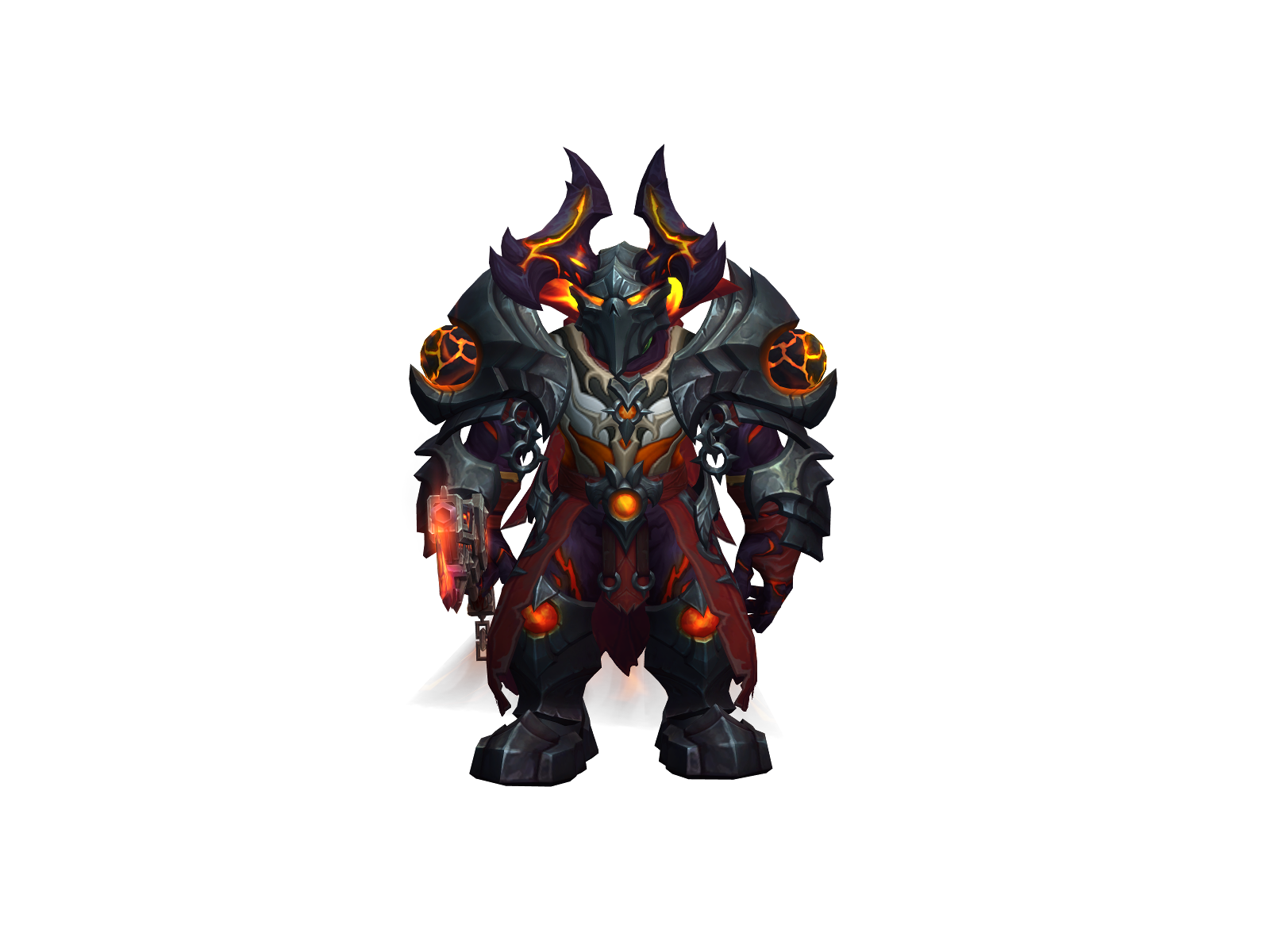 Gandahar