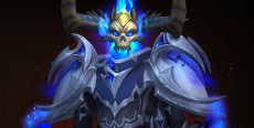 Dakianst's icon