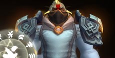 Horadinm's icon