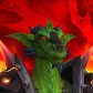 Kaandibane portrait