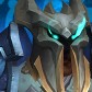 Angerfrost