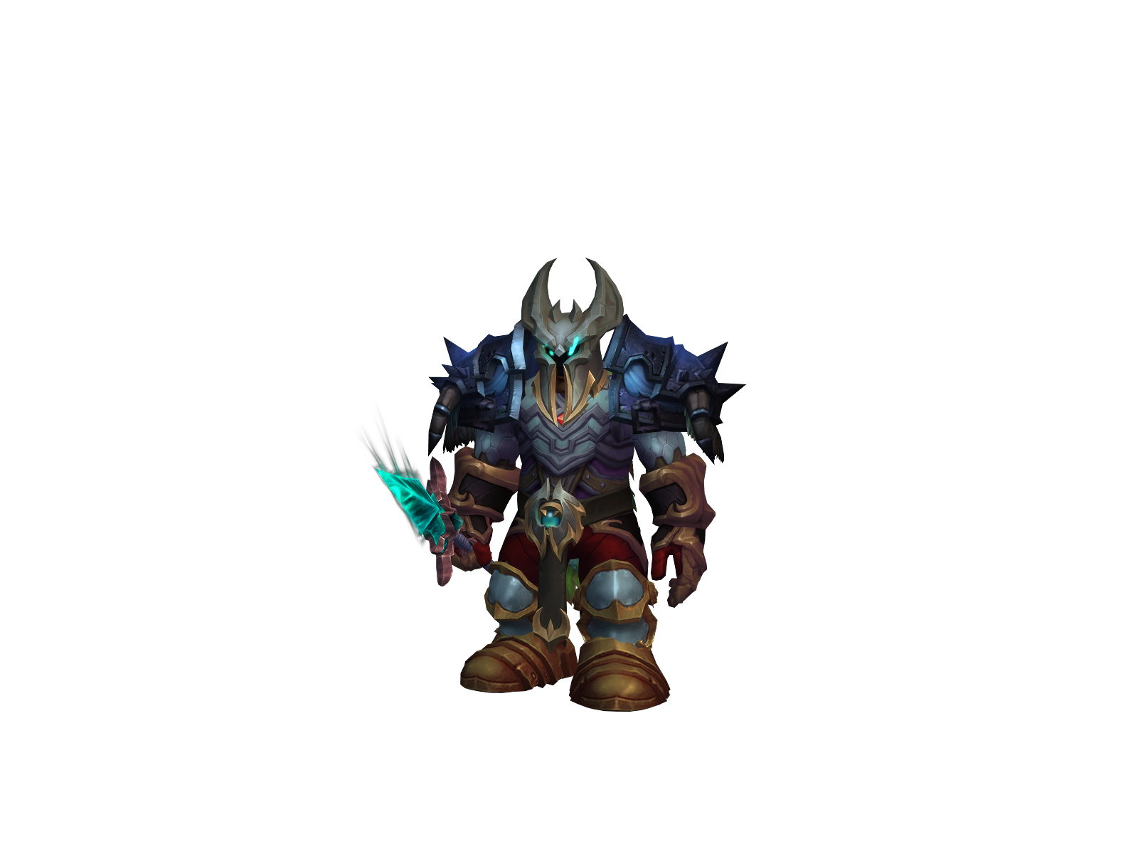 Angerfrost