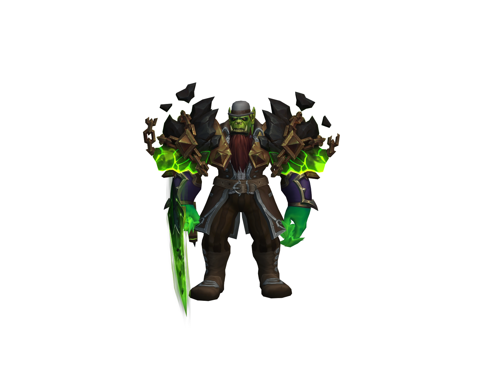 Docflydemon