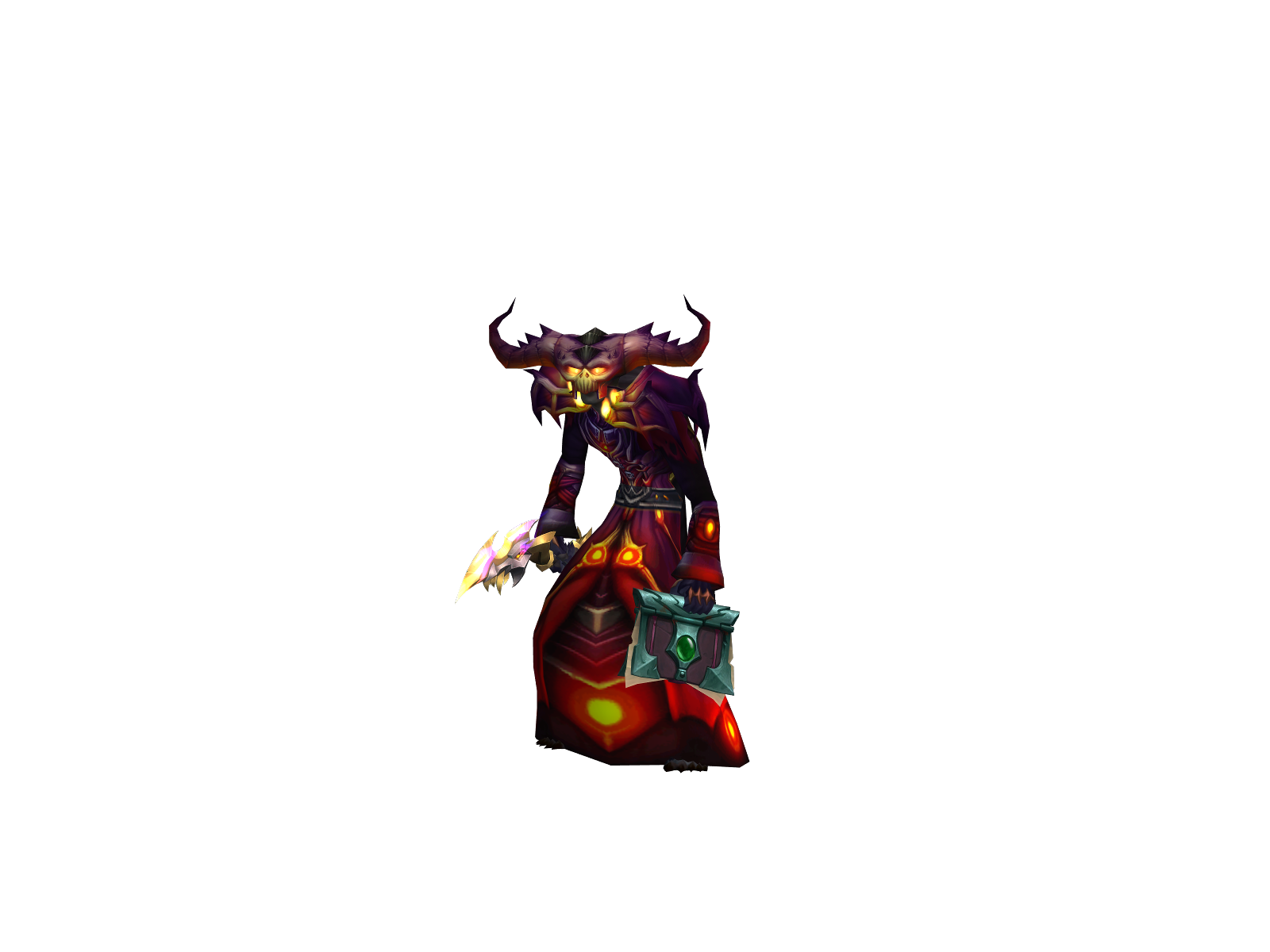Hellcloud