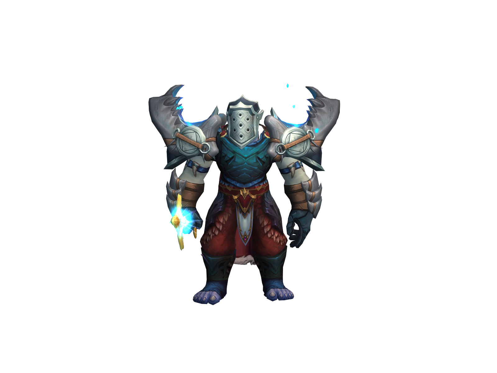Chadfiend