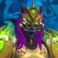 Misjudgment profile icon