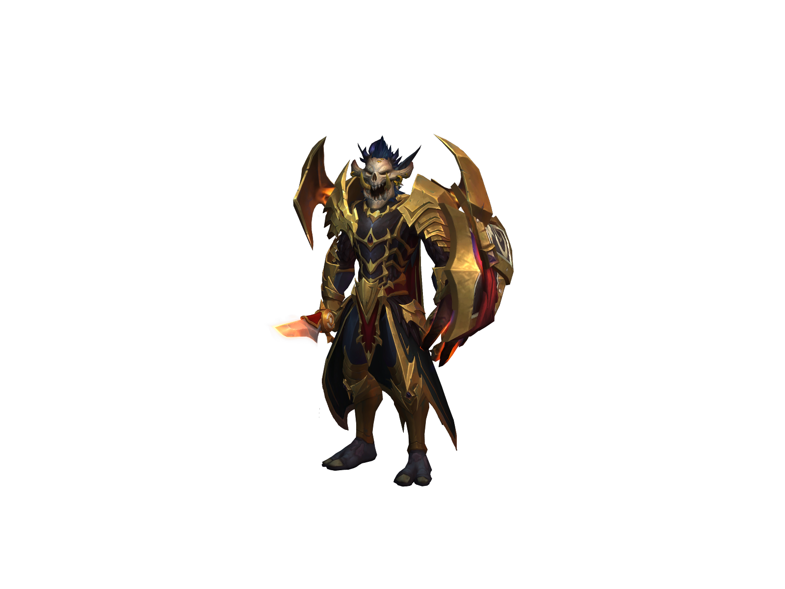 Amonneth